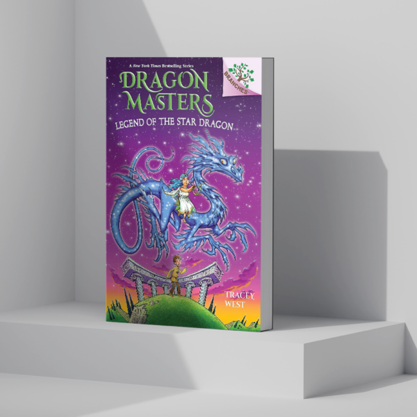 Dragon Masters Series Set, Books 21-27