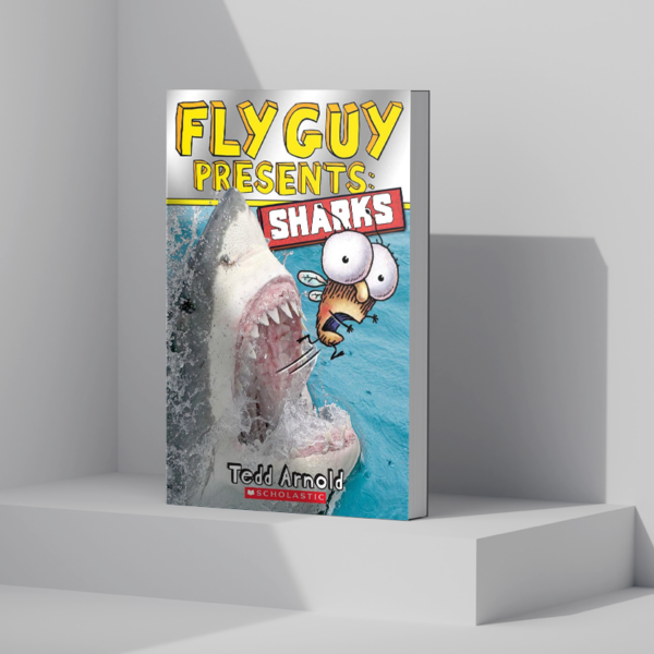 Fly Guy Presents Collection, 7 Books