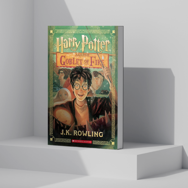 Harry Potter 25th Anniversary Paperback Set