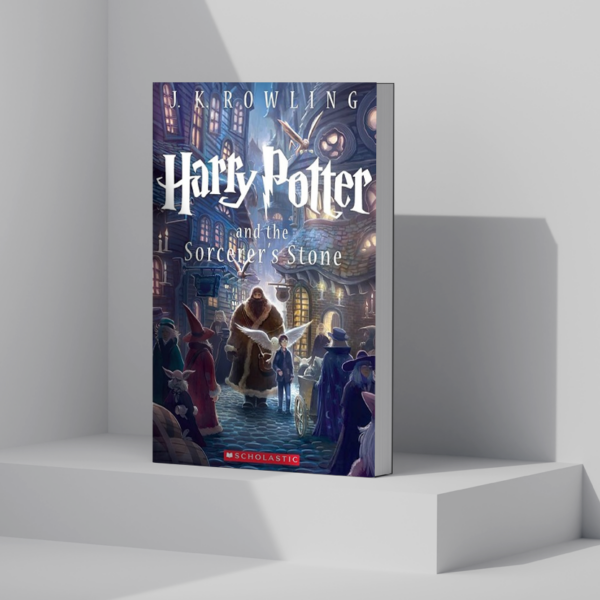 Harry Potter Paperback