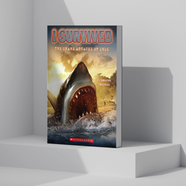 I Survived Series Complete Set, 21 Books