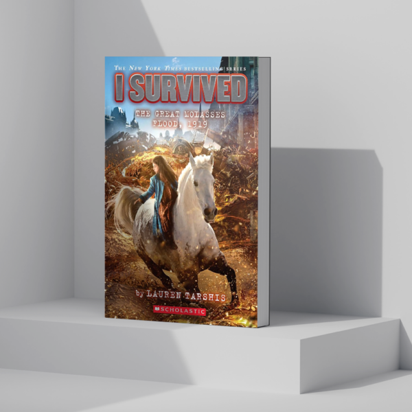 I Survived Series Complete Set, 22 Books