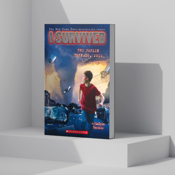 I Survived Series Complete Set, 24 Books