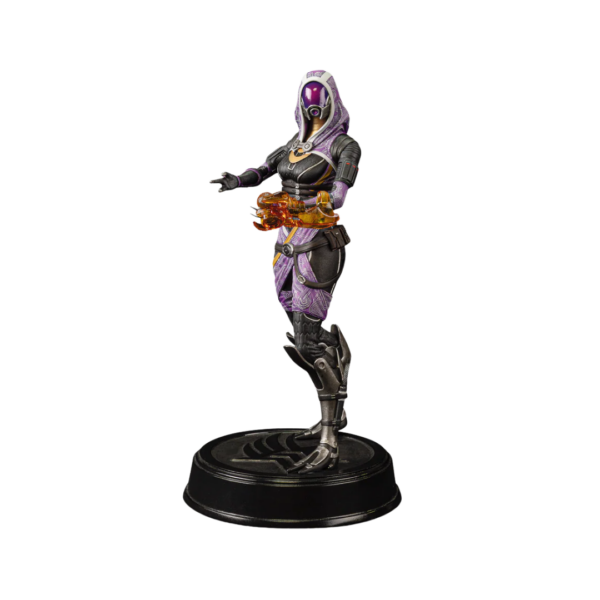 Mass Effect: Tali’Zorah Figure