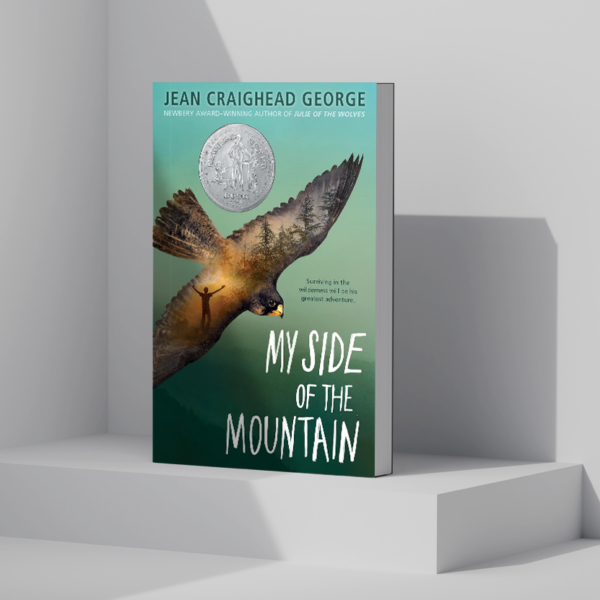 My Side of the Mountain Trilogy Set