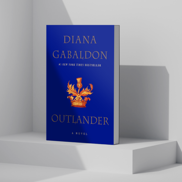 Outlander Complete Hardcover Series Set by Diana Gabaldon