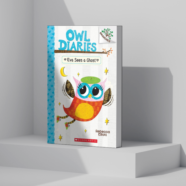 Owl Diaries Complete Set, Books 1-21