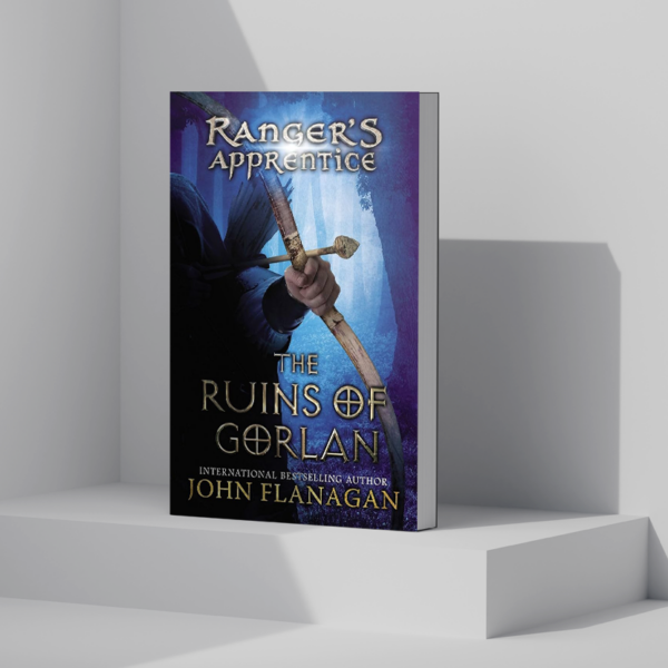 Ranger’s Apprentice Set, 16 Books