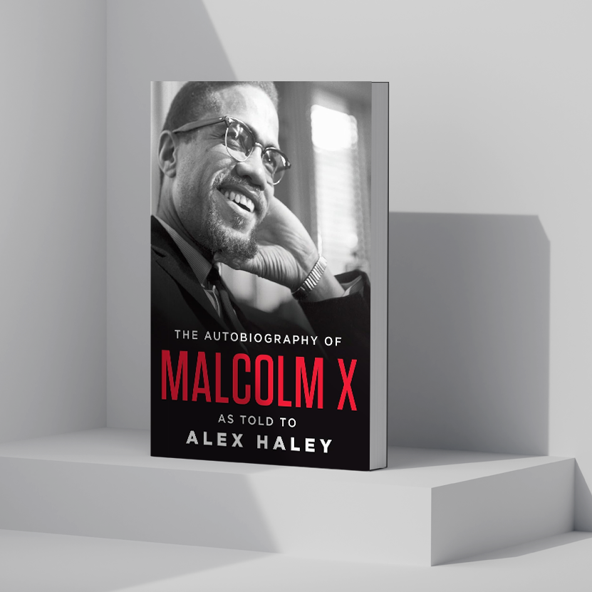 The Autobiography of Malcolm X