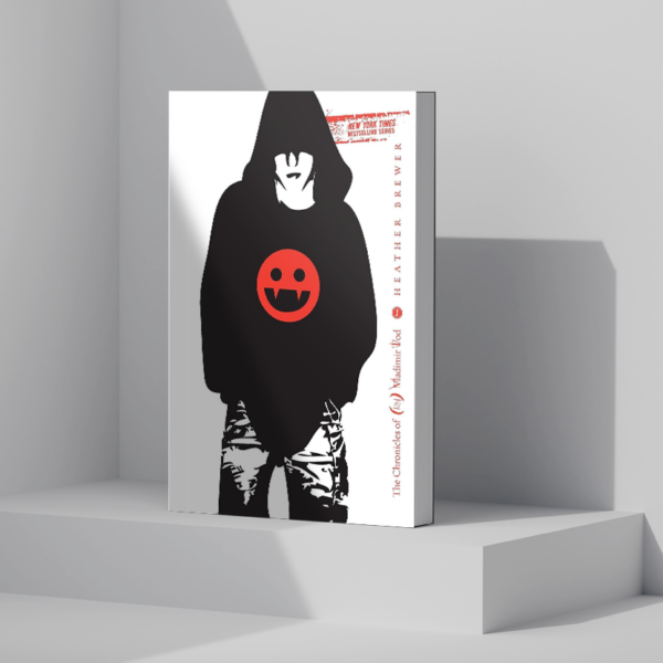 The Chronicles of Vladimir Tod Set, 5 Books