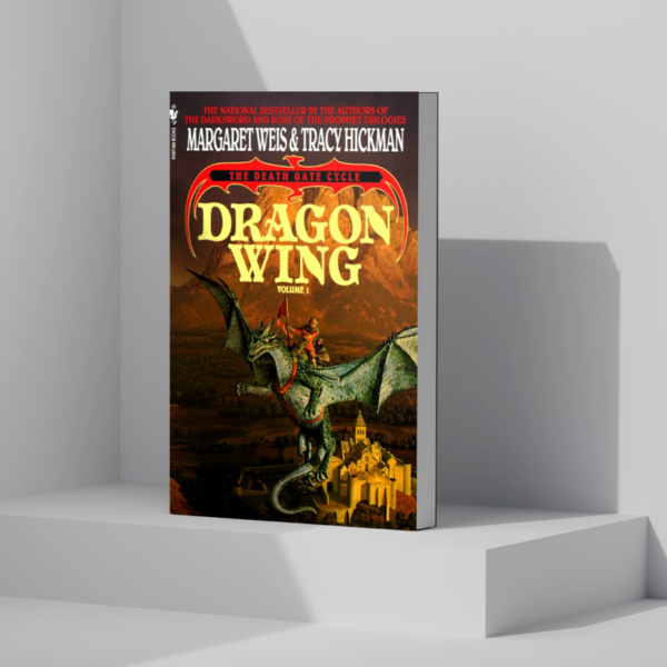 The Death Gate Cycle Complete Series Set, Books 1-7