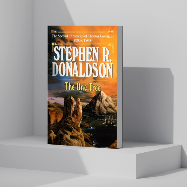 The First and Second Chronicles of Thomas Covenant