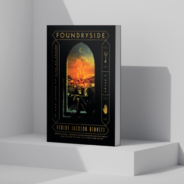 The Founders Trilogy Set