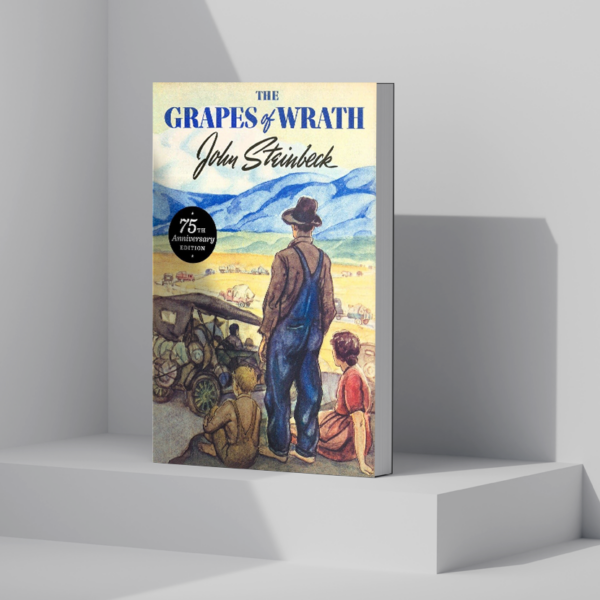 The Grapes of Wrath