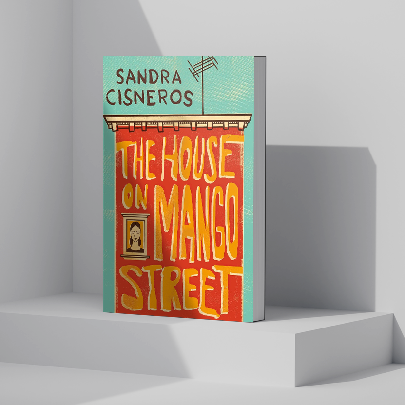 The House on Mango Street