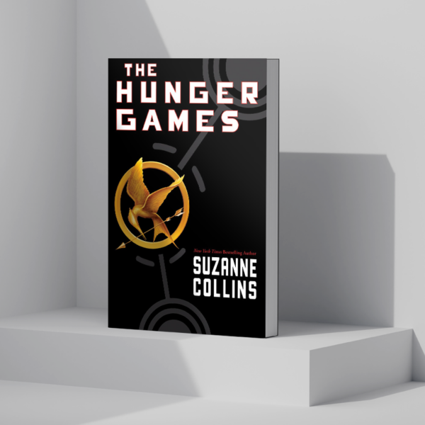 The Hunger Games Boxed Set, 3 Books
