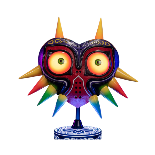 The Legend of Zelda: Majora’s Mask DHC