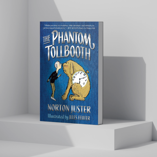 The Phantom Tollbooth