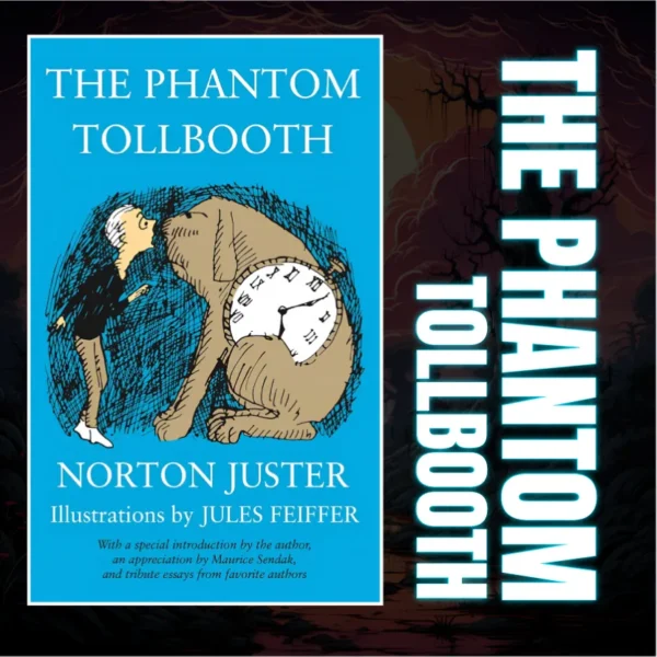 The Phantom Tollbooth