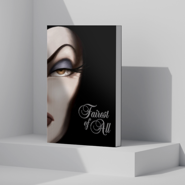Villains Book Series Set, Books 1-9