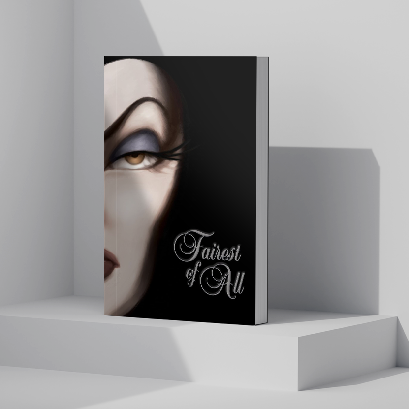 Villains Book Series Set, Books 1-9