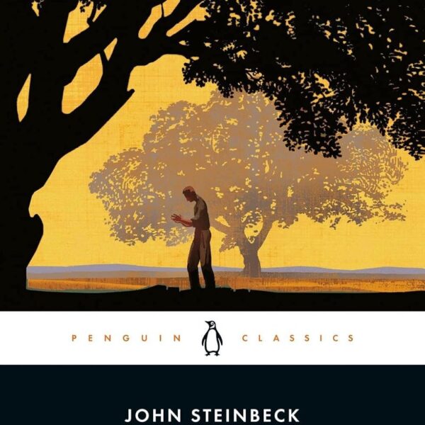 East of Eden