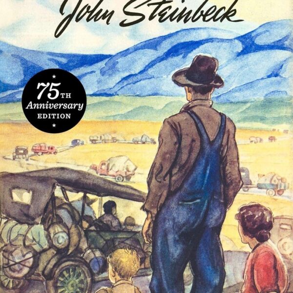The Grapes of Wrath
